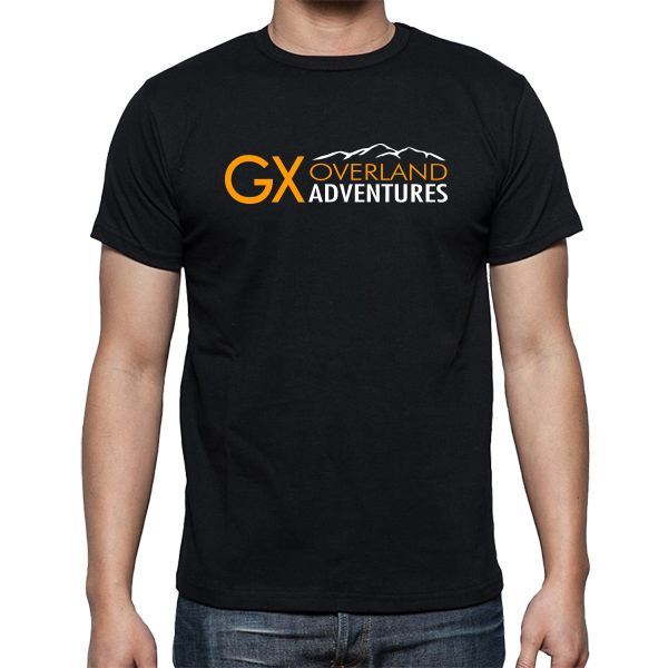 Shirt 01 Black