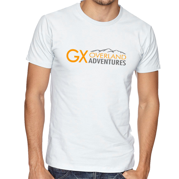 Shirt 01 White