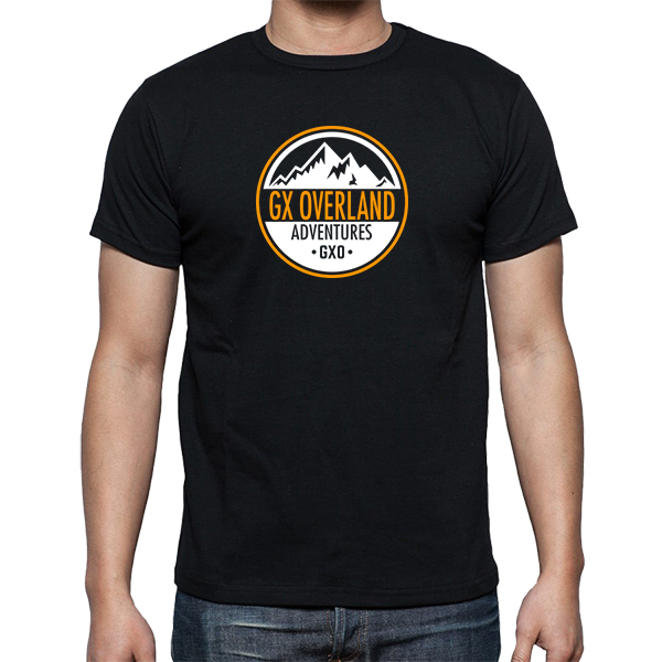 Shirt 02 Black