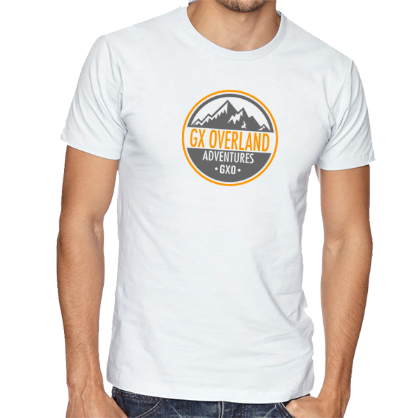 Shirt 02 White