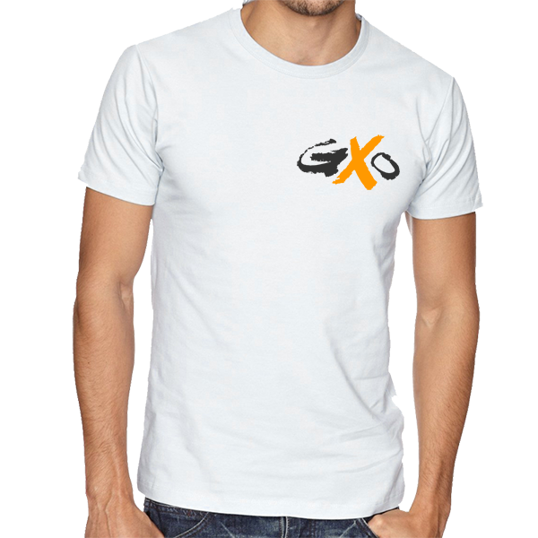 Shirt 03 White