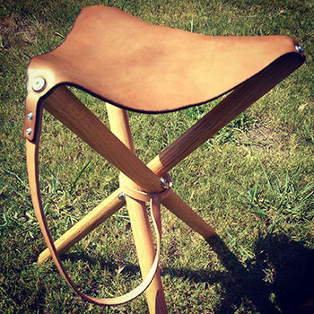 GXO Camp Chair